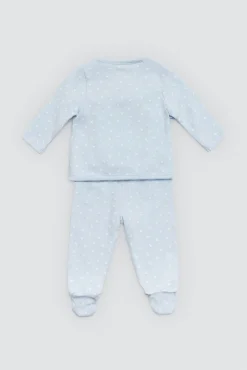 Set primera puesta recién nacido<Ysabel Mora Online