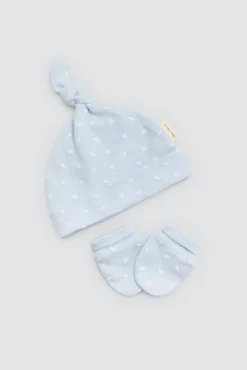 Set primera puesta recién nacido<Ysabel Mora Online