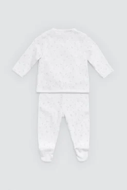 Set primera puesta recién nacido<Ysabel Mora New