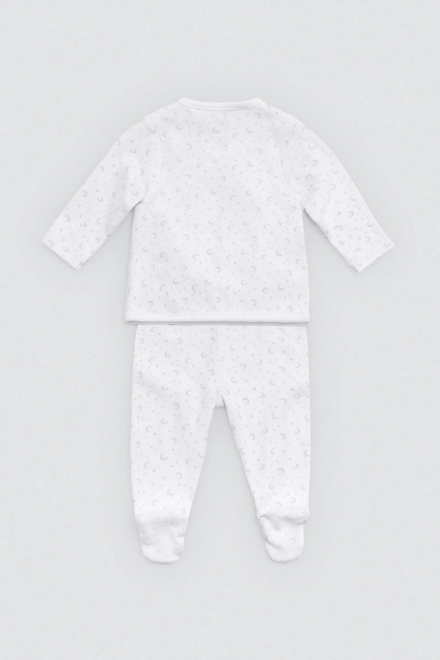 Set primera puesta recién nacido<Ysabel Mora New