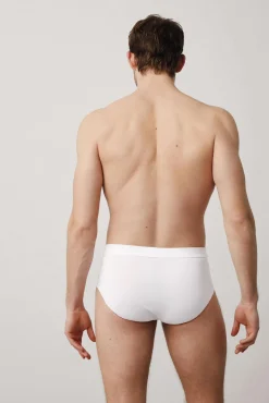 Slip con abertura<Ysabel Mora Hot