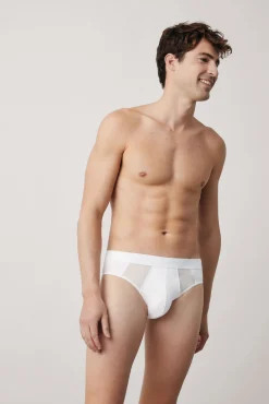 Slip transpirable<Ysabel Mora Online