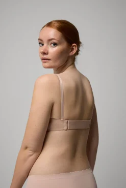 Sujetador adapt talla ajustable<Ysabel Mora Sale