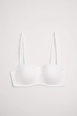 Sujetador bandeau juvenil<Ysabel Mora Clearance