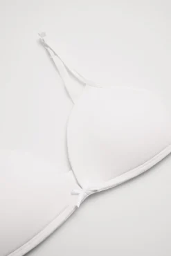 Sujetador clásico copa A<Ysabel Mora Discount