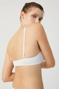 Sujetador con aro con relleno<Ysabel Mora Online