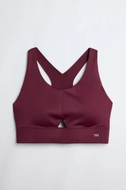 Sujetador deportivo Compressive detalle abertura<Ysabel Mora Outlet