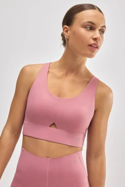 Sujetador deportivo Compressive detalle abertura<Ysabel Mora Sale