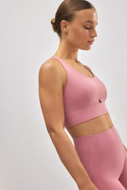 Sujetador deportivo Compressive detalle abertura<Ysabel Mora Sale