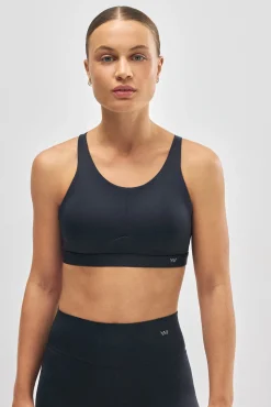 Sujetador deportivo Compressive alto impacto tirantes regulables<Ysabel Mora Sale