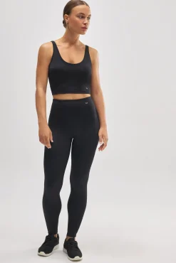 Sujetador deportivo con top interior<Ysabel Mora Best