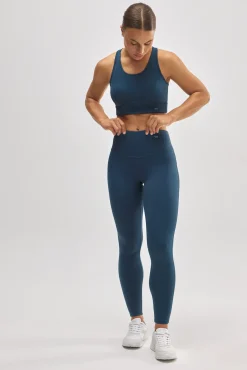 Sujetador deportivo espalda nadadora<Ysabel Mora Hot