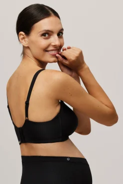 Sujetador lactancia sin aro con relleno<Ysabel Mora Clearance