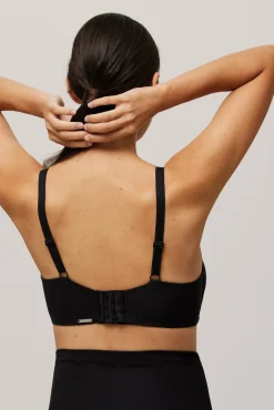 Sujetador lactancia sin aro con relleno<Ysabel Mora Clearance