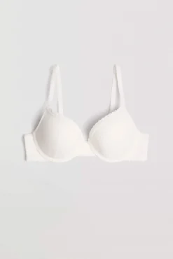 Sujetador push-up<Ysabel Mora