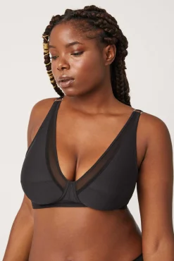 Sujetador reductor triángulo<Ysabel Mora Online