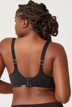 Sujetador reductor triángulo<Ysabel Mora Online