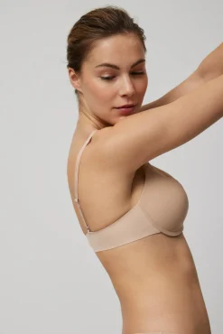 Sujetador sin aro push-up<Ysabel Mora Clearance