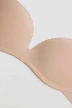 Sujetador sin aro push-up<Ysabel Mora Clearance