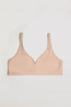 Sujetador sin aro sin relleno<Ysabel Mora Sale