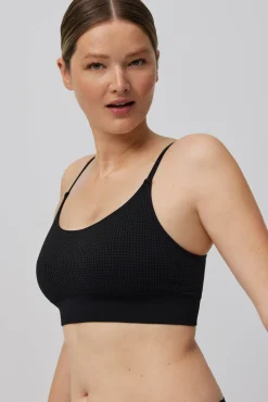 Sujetador sin aro sin relleno<Ysabel Mora Clearance