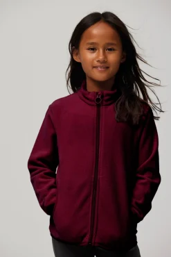 SUPER TÉRMICO Chaqueta polar infantil<Ysabel Mora Discount