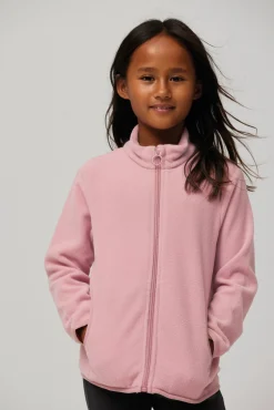 SUPER TÉRMICO Chaqueta polar infantil<Ysabel Mora Best
