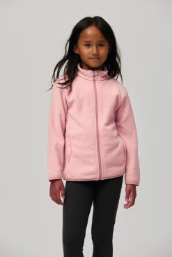 SUPER TÉRMICO Chaqueta polar infantil<Ysabel Mora Best