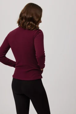 SUPER TÉRMICO Chaqueta polar mujer<Ysabel Mora New