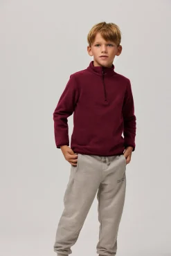 SUPER TÉRMICO Forro polar infantil<Ysabel Mora Best