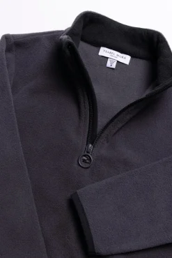 SUPER TÉRMICO Forro polar infantil gris<Ysabel Mora Hot