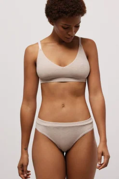 Tanga algodón orgánico<Ysabel Mora New