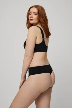 Tanga alto de control con acabados invisibles<Ysabel Mora Online