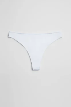 Tanga básico algodón<Ysabel Mora Online