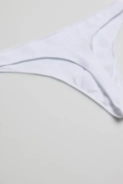 Tanga básico algodón<Ysabel Mora Online