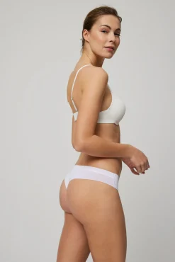 Tanga elástico Adapt con acabados invisibles<Ysabel Mora Best