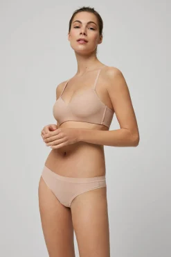 Tanga elástico Adapt con acabados invisibles<Ysabel Mora