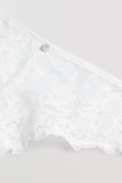 Tanga encaje<Ysabel Mora Hot