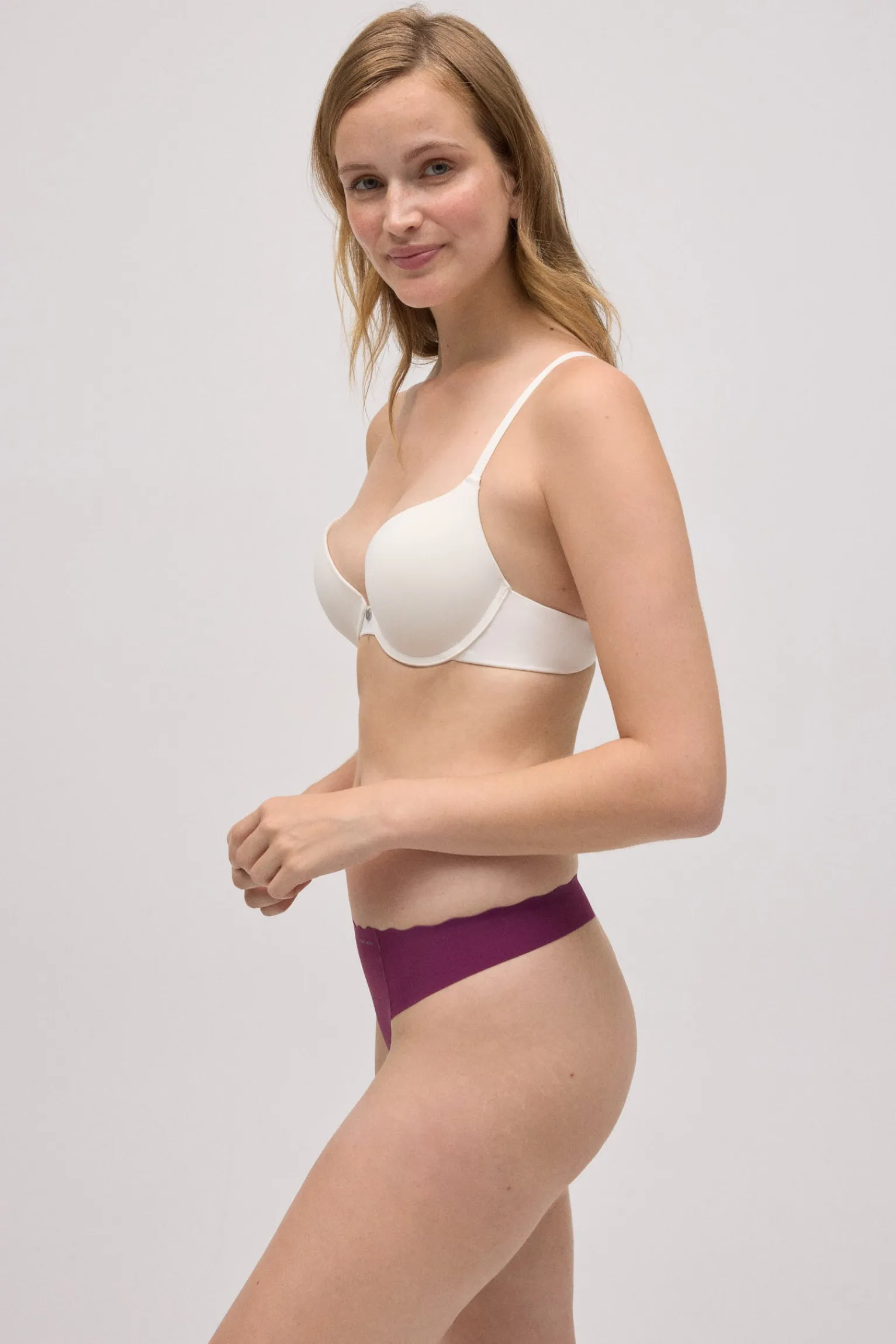 Tanga láser<Ysabel Mora Clearance