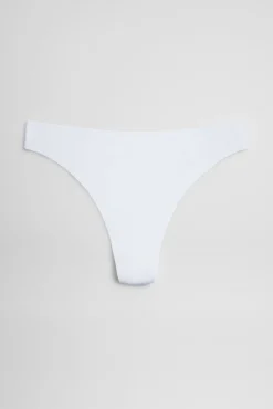 Tanga láser invisible<Ysabel Mora Online
