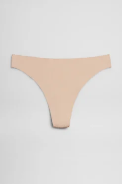 Tanga láser invisible<Ysabel Mora Outlet