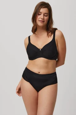 Tanga talle alto microfibra<Ysabel Mora Discount