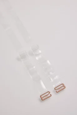 Tirantes silicona<Ysabel Mora Best