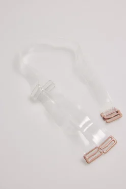 Tirantes silicona<Ysabel Mora Best