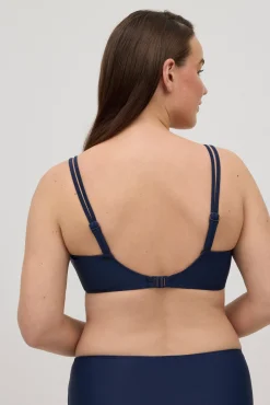 Top bikini reductor copas grandes D y F<Ysabel Mora Discount