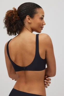 Top bikini triángulo copa B<Ysabel Mora New