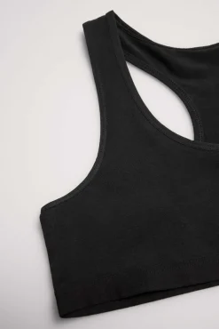 Top juvenil espalda nadadora<Ysabel Mora Outlet