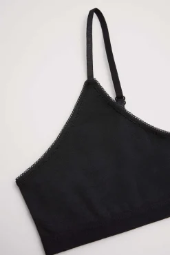 Top juvenil liso<Ysabel Mora Sale