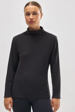 TÉRMICO Camiseta deportiva cuello perkins<Ysabel Mora Sale