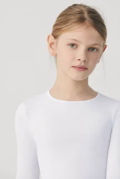 TÉRMICO Camiseta infantil manga larga<Ysabel Mora New